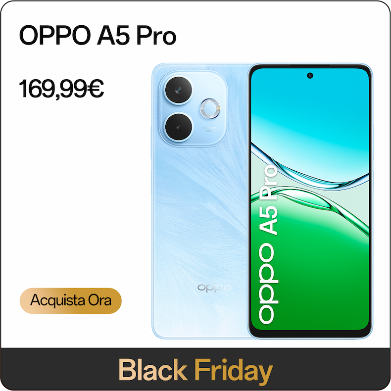 OPPO A5 Pro 4g