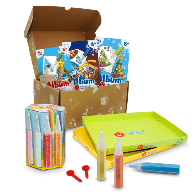 Box - Aspettando il Natale