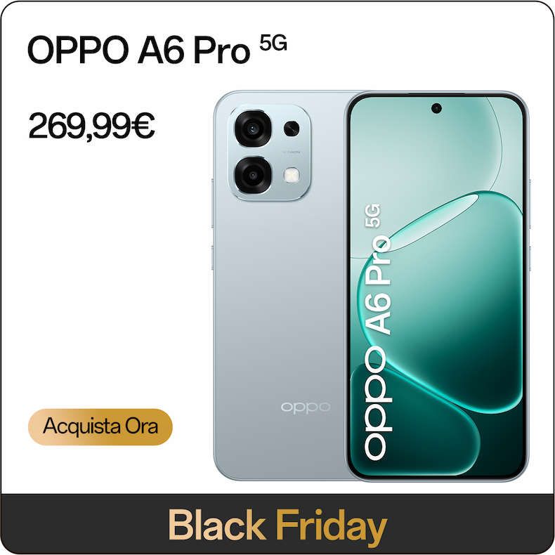 OPPO A5 Pro 4g