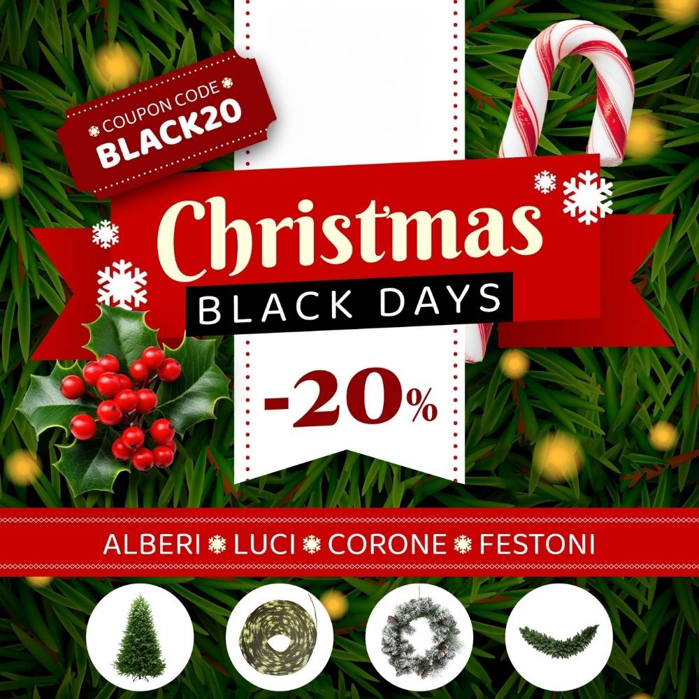 Piante artificiali Xone | Perrone Shop