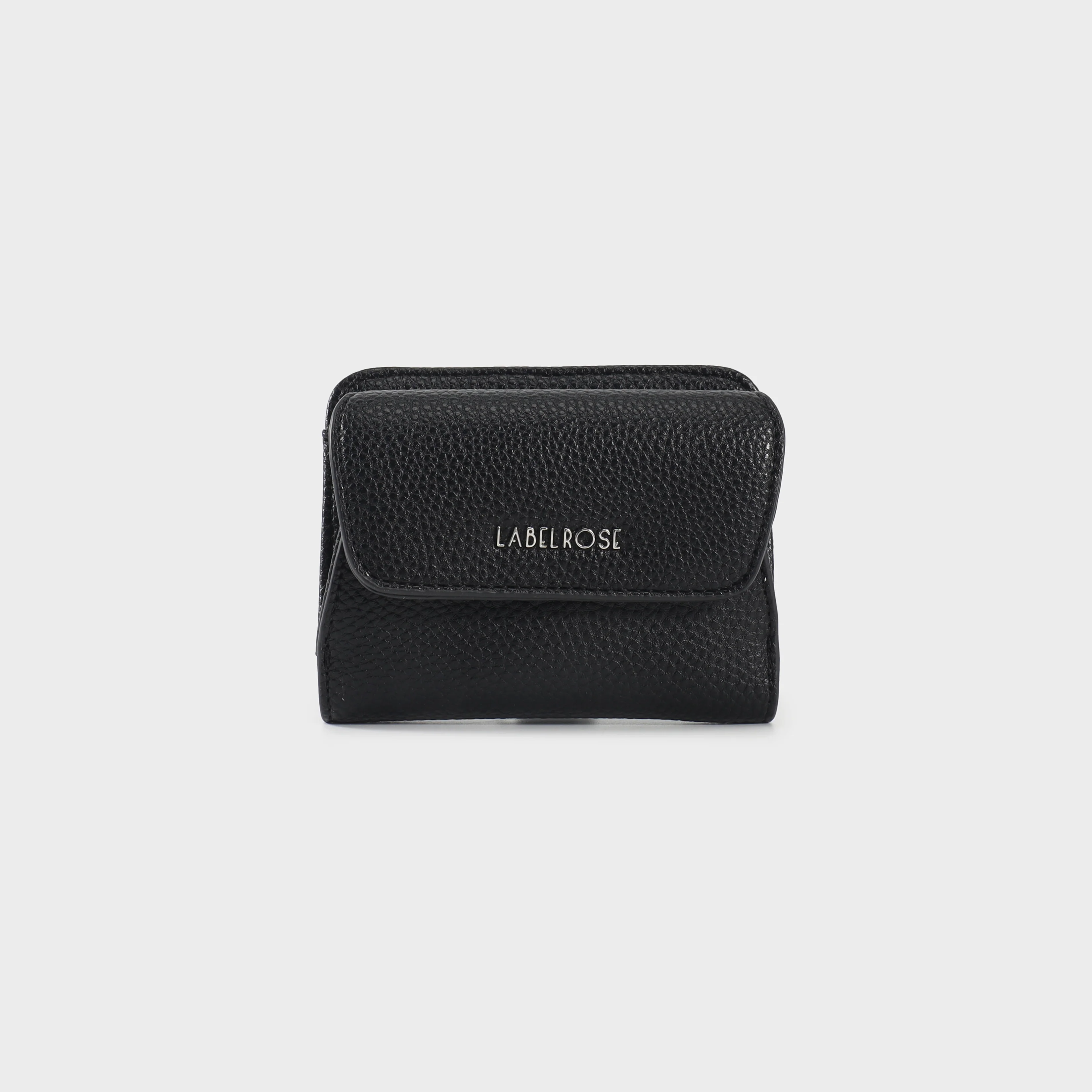 Image of Portafoglio MISTY WALLET - BLACK