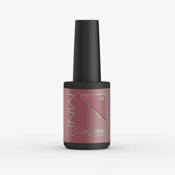 Image of Lacqwear MNP Gel Polish