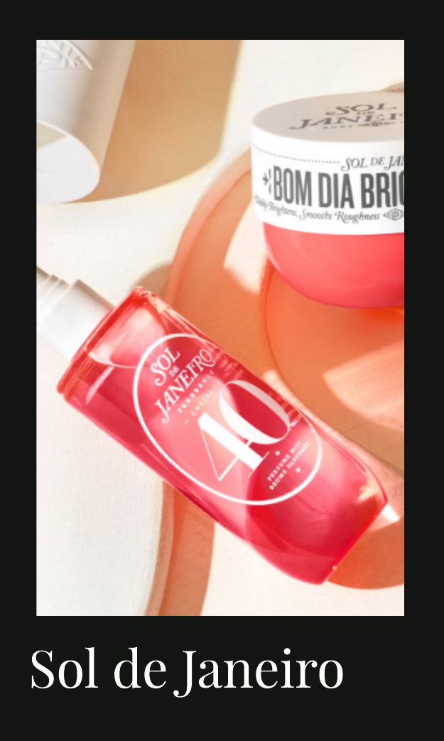 sol de janeiro