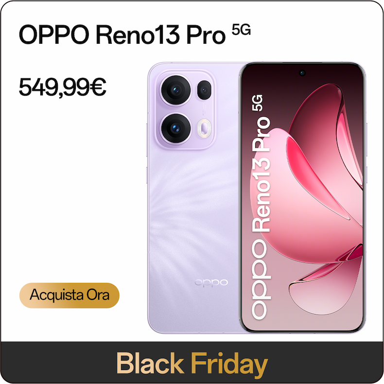 OPPO Reno13 Pro 5g