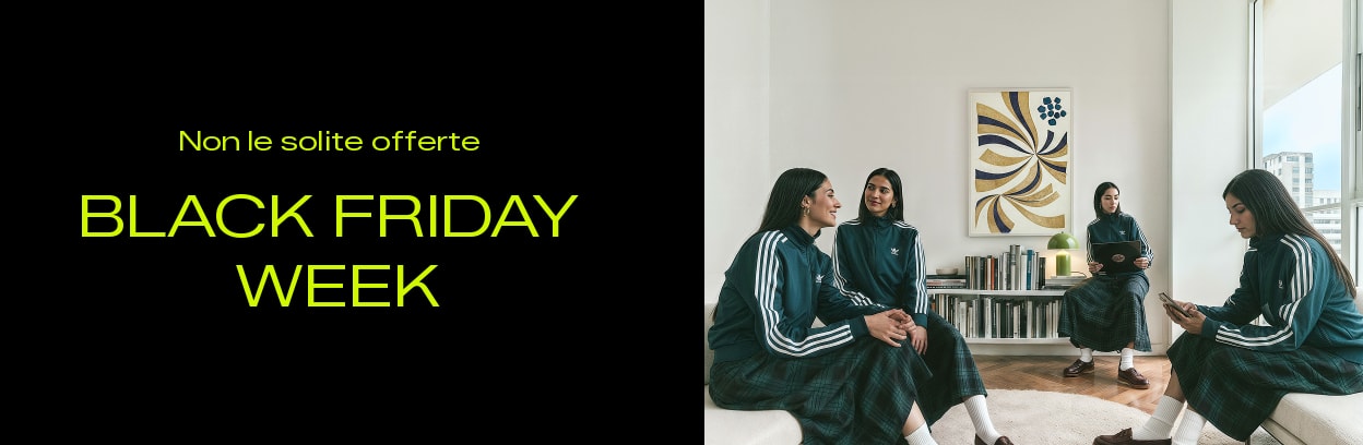 Non le solite offerte