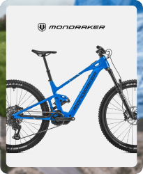 Mondraker