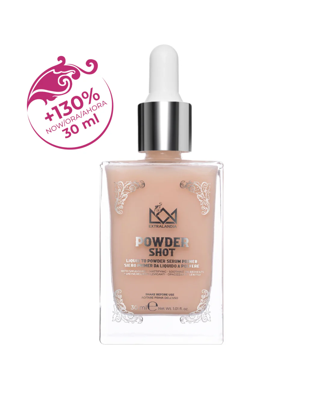 Image of POWDER SHOT 30ML