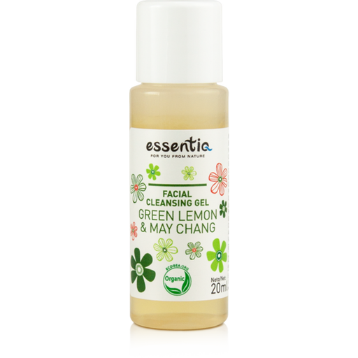 Essentiq Neutral Facial Cleansing Gel