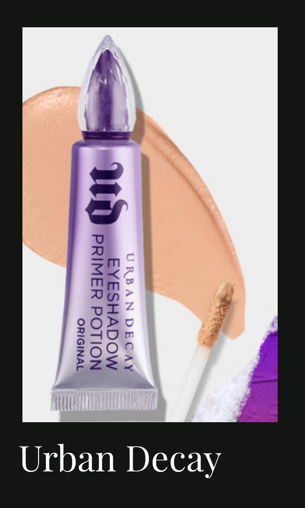 urban decay