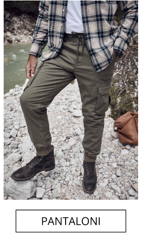 Pantaloni