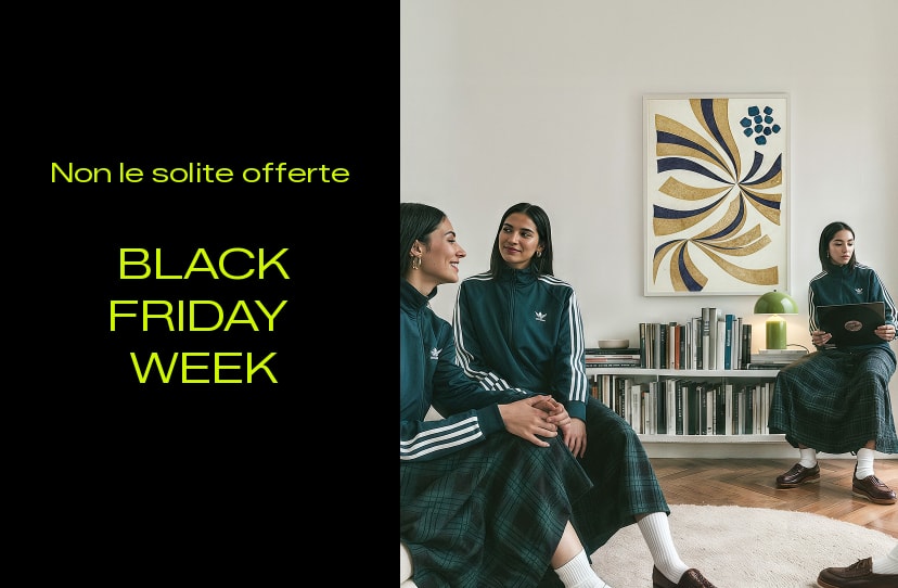 Non le solite offerte