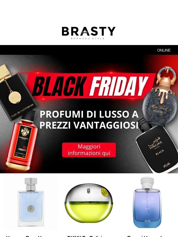 🔥Neodolatelné Black Friday slevy 🖤