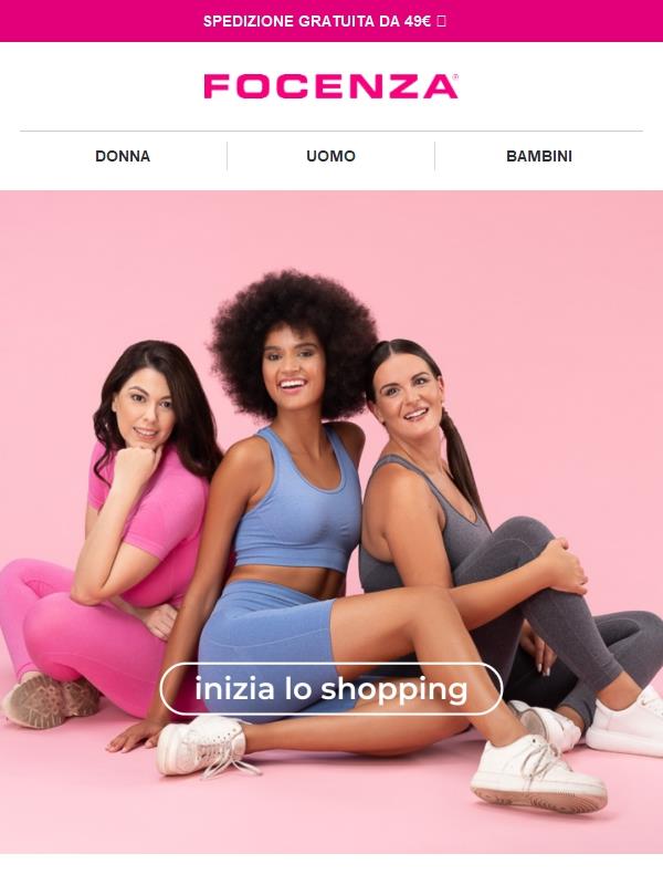 Mix, match e scopri il tuo look perfetto 💫