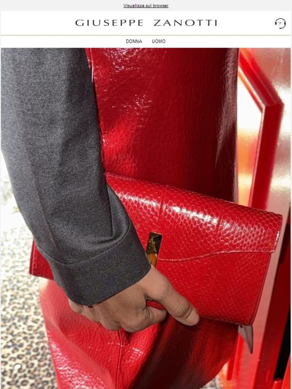 New Wardrobe Must-haves