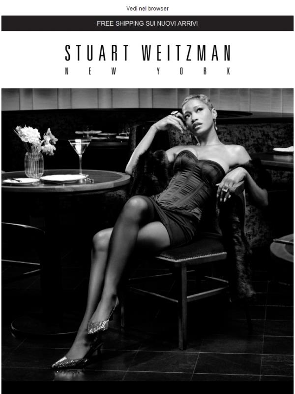 Holiday 2026 è arrivata