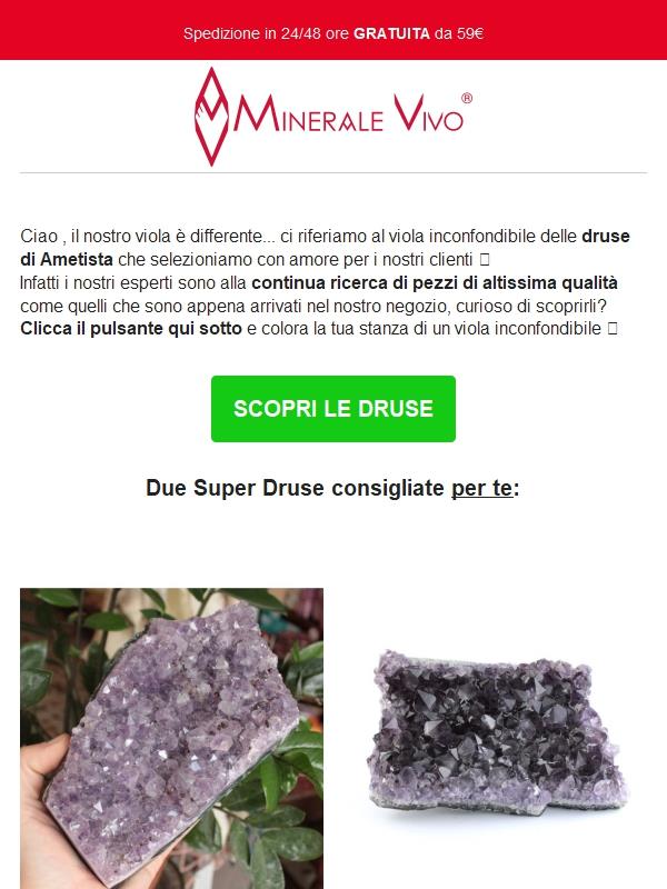 Colora la tua stanza di un viola inconfondibile 💜