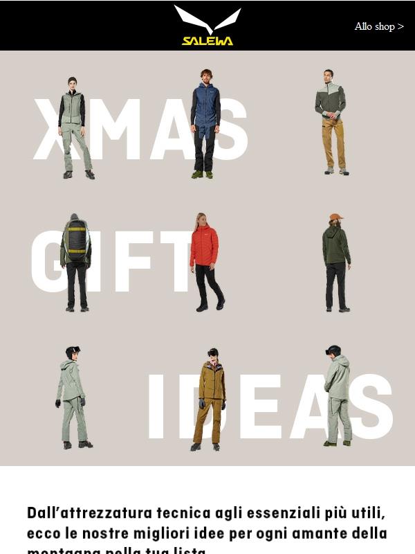 Christmas Gift Ideas