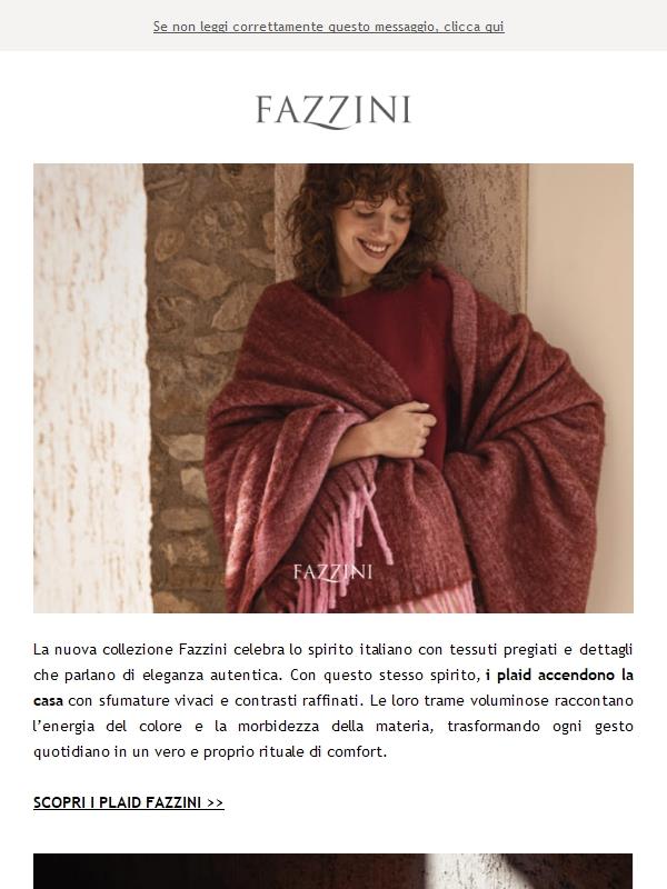 Un caldo abbraccio che sa di casa 💫