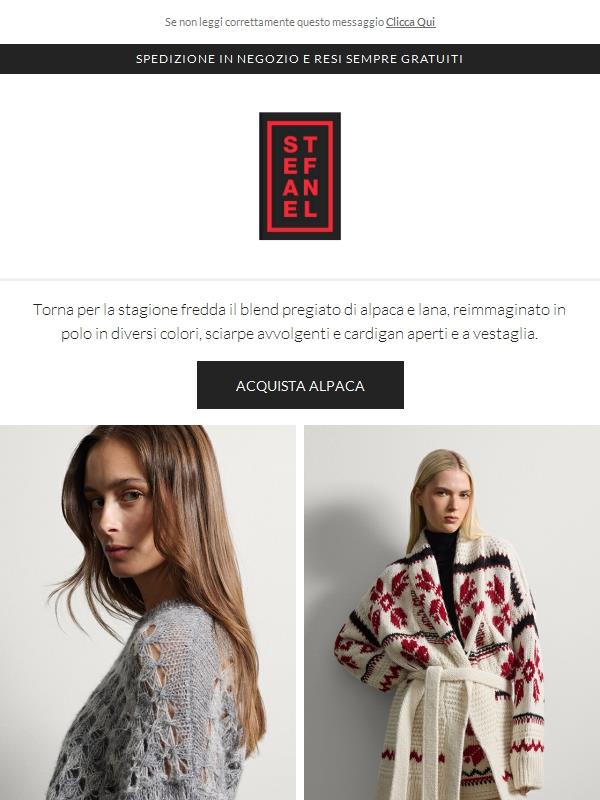 Spotlight On: Alpaca