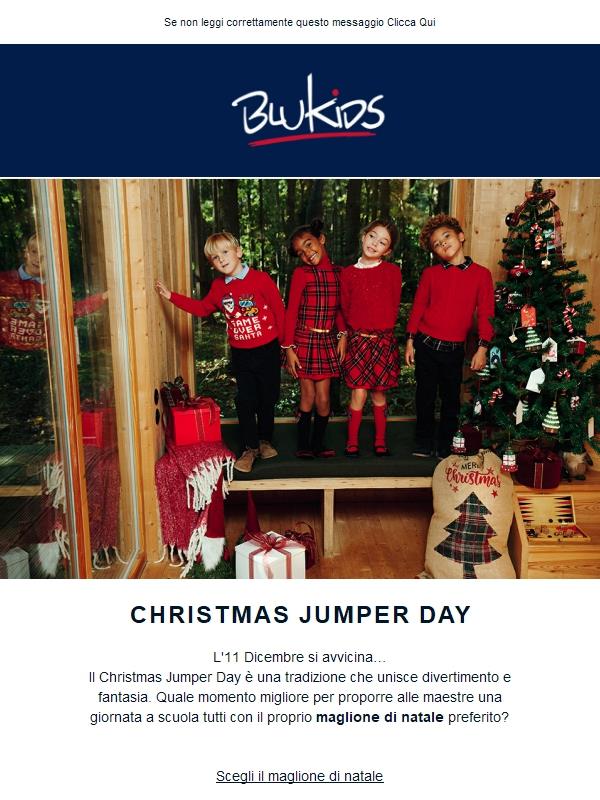 AAA maglioni di natale cercasi