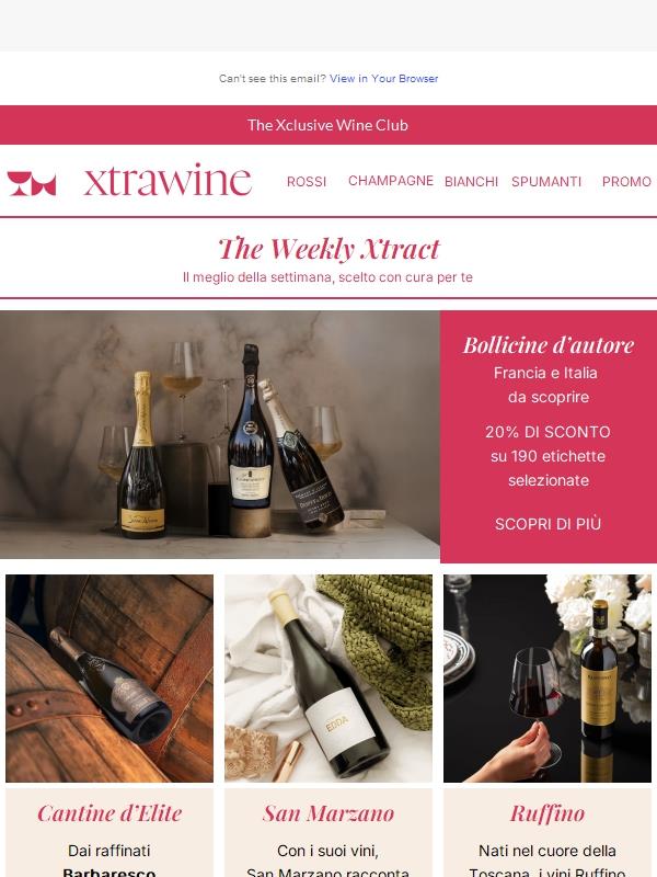 Ultime 24 ORE per le offerte della settimana