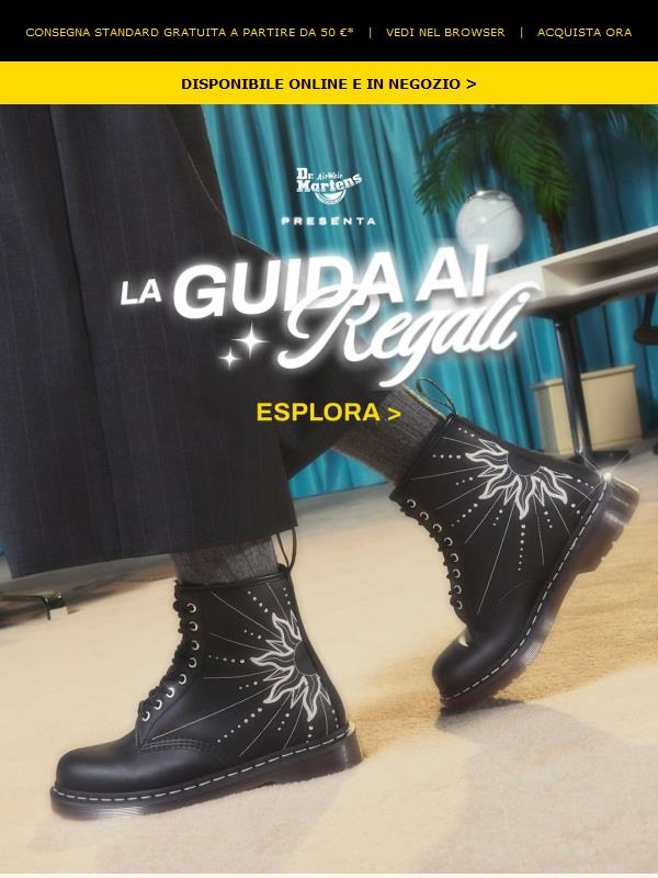 Illumina il tuo stile