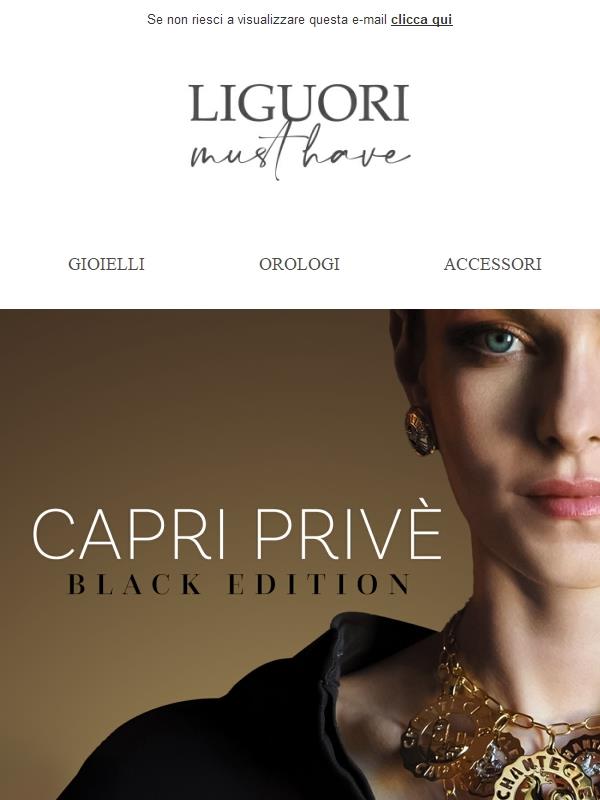 Jekoo, qualcosa di straordinario sta per arrivare da Capri…