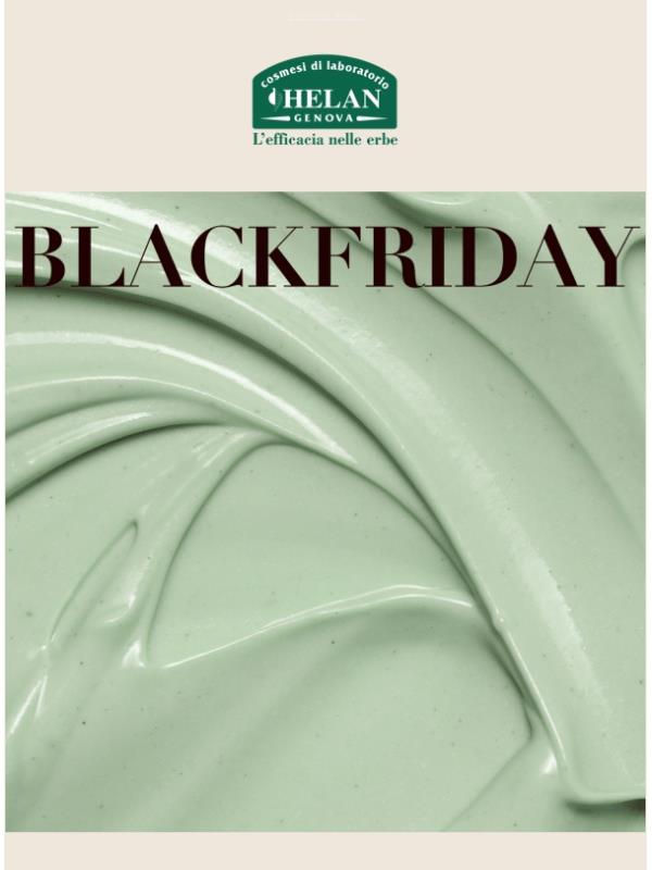 Ultime 48h: la promo Black Friday sta per finire