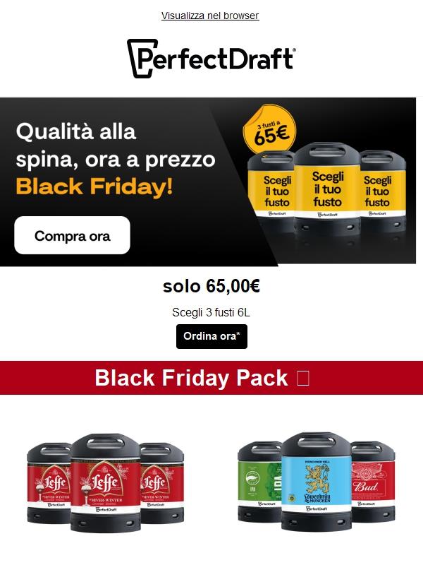 Fino a domenica 🍻💥