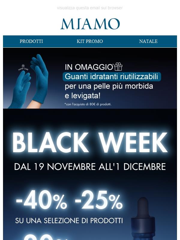 Best seller super scontati e omaggio esclusivo!