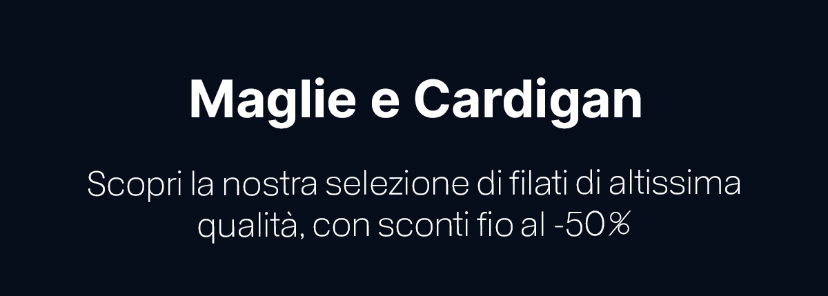 L'estate richiede leggerezza