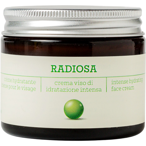 Radiosa - Crema Viso di Idratazione Intensa
