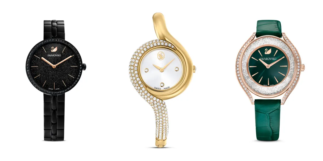 Orologi Black Friday Swarovski