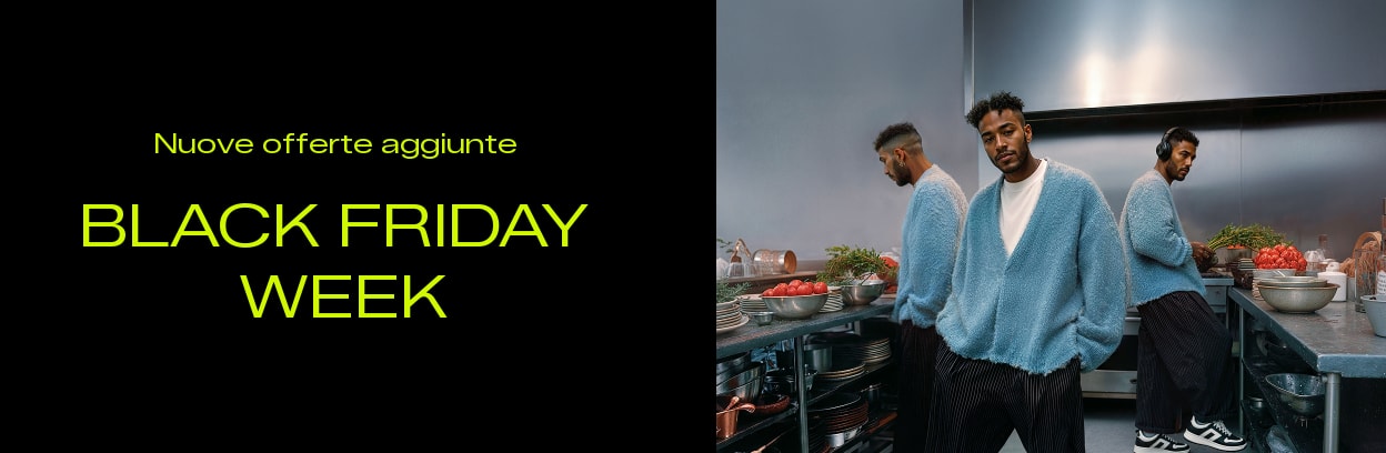 Nuove offerte aggiunte