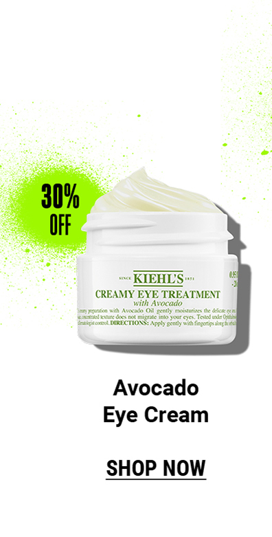 Avocado Eye Cream
