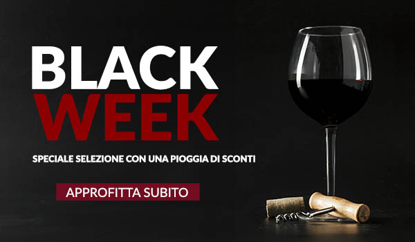 Aspettando il Black Friday