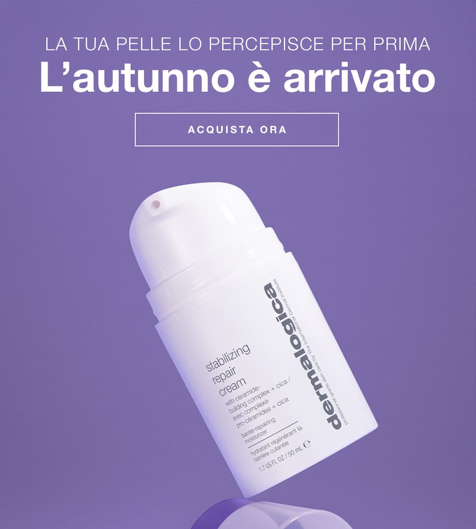 Stabilizing Repair Cream