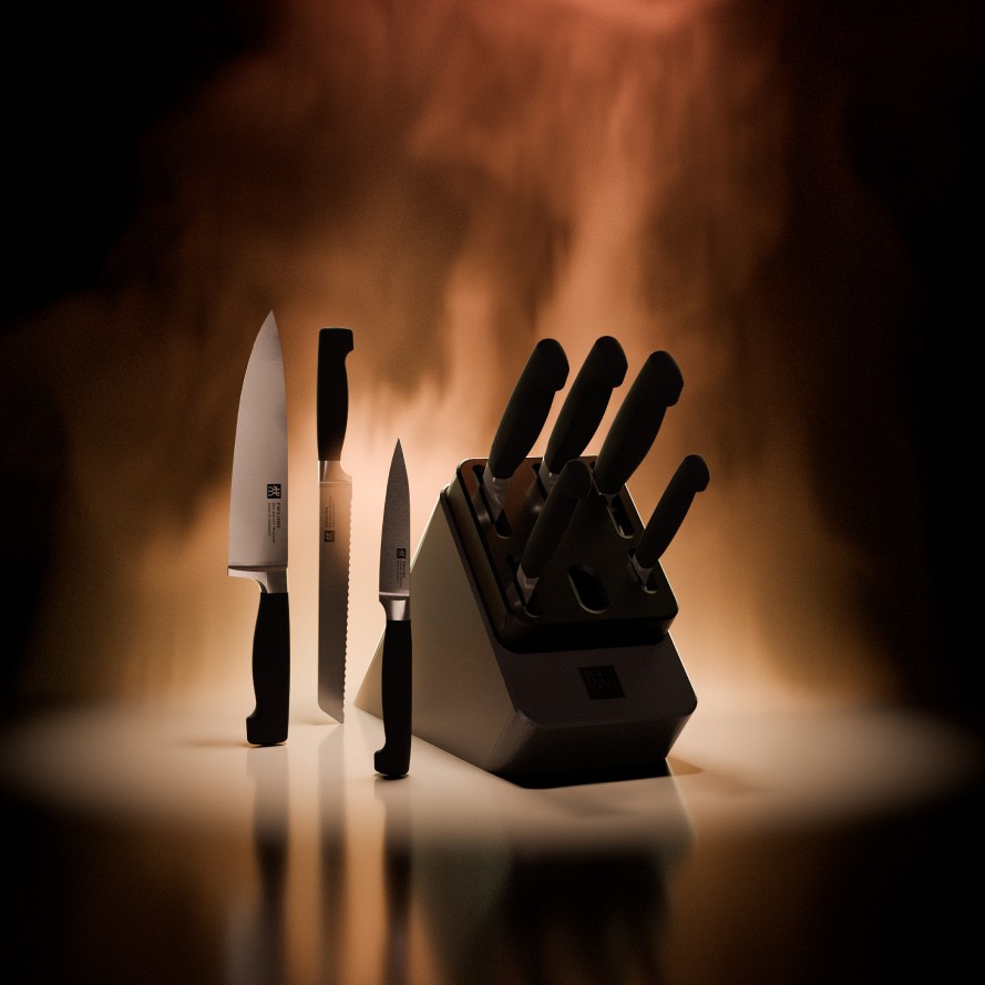 COLTELLI & CEPPI DI COLTELLI