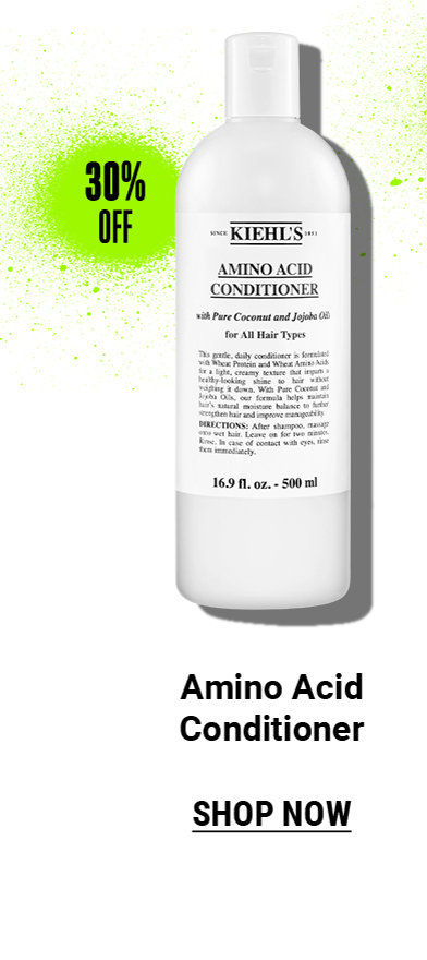 Amino Acid Conditioner