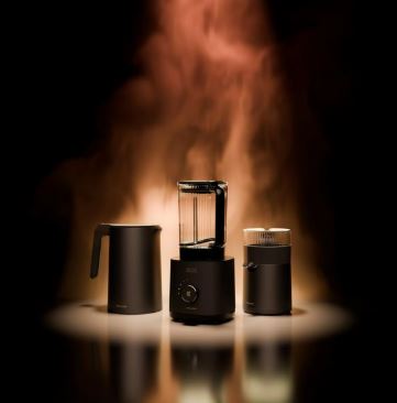 ELETTRODOMESTICI DA CUCINA