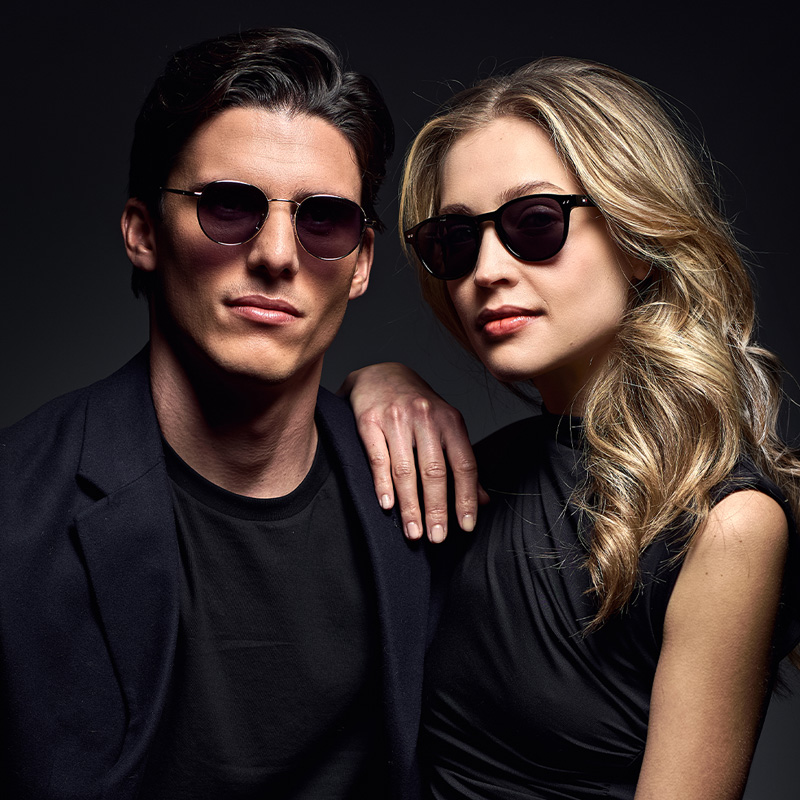 Super promo Black Days: occhiali di lusso sotto i 100€