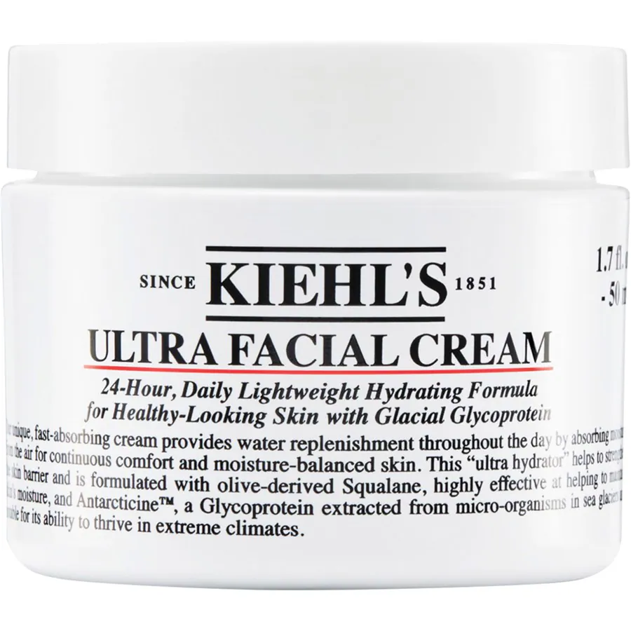 Ultra Facial Cream