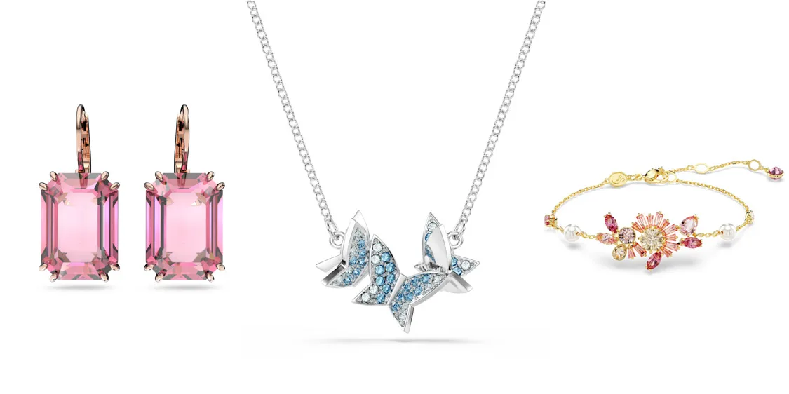 Gioielli Black Friday Swarovski