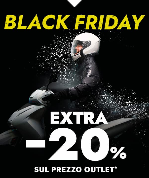 Black Friday extra -20%