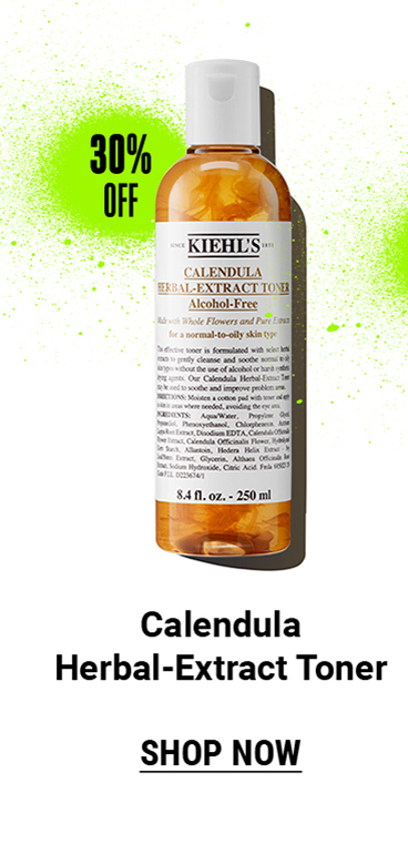 Calendula Herbal-Extract Toner