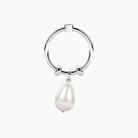 Anello SWING   con ciondolo ENERGIA | UNICITÀ