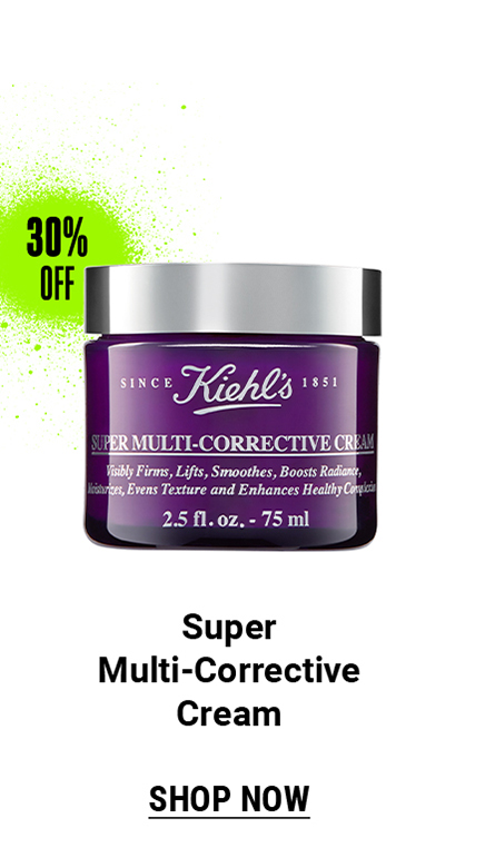 Super Multi-Corrective Cream