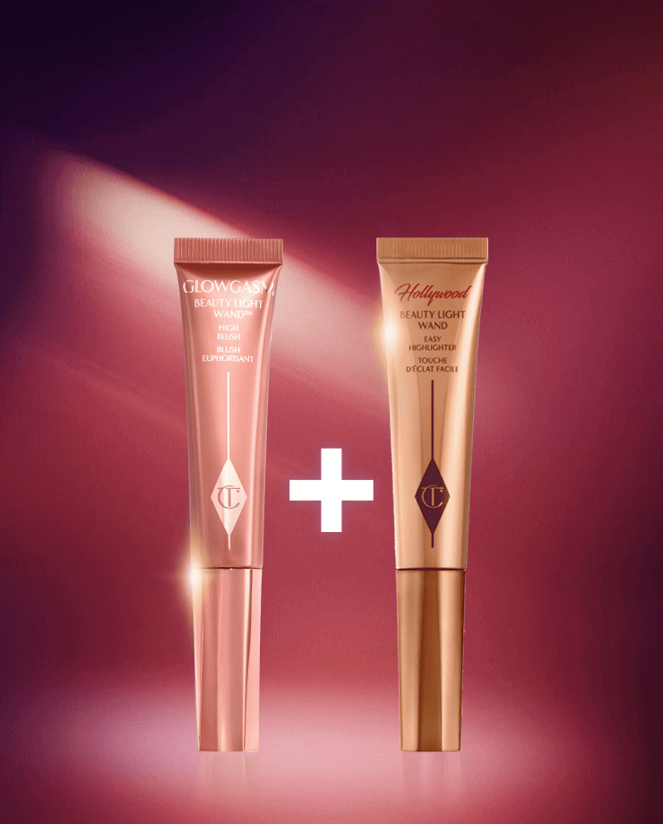 BEAUTY LIGHT WAND DUO