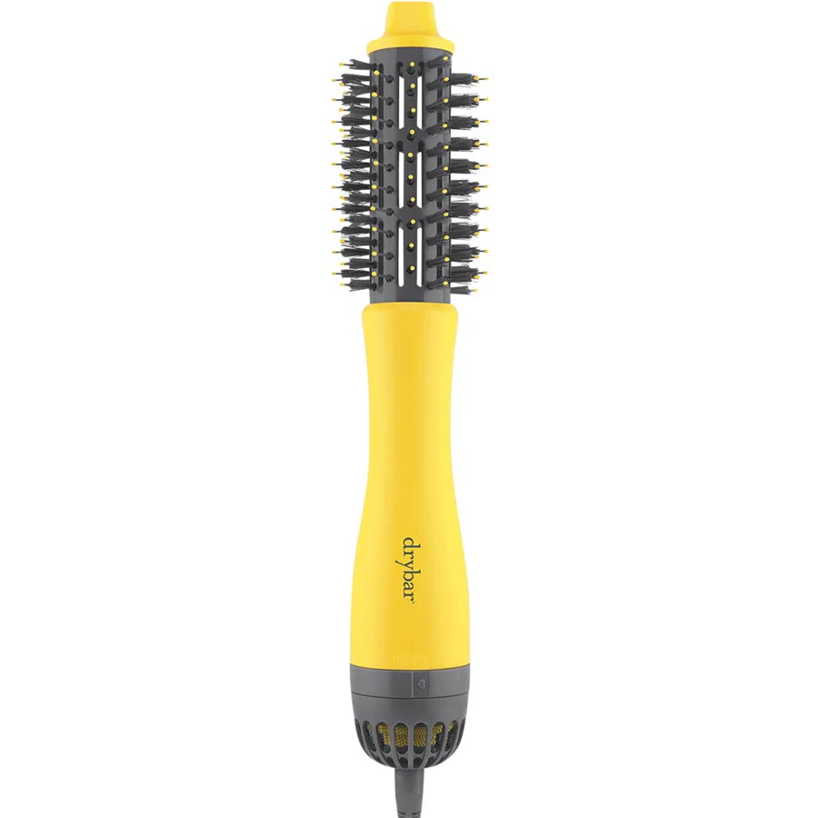 The Half Shot Small Round Blow-Dryer Brush