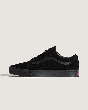 Vans Black Friday